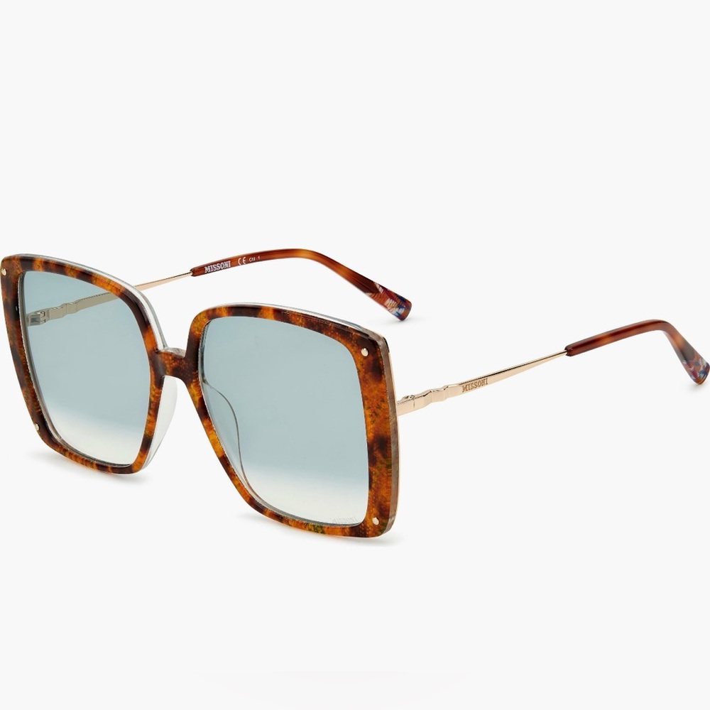 NEW Missoni Sunglasses